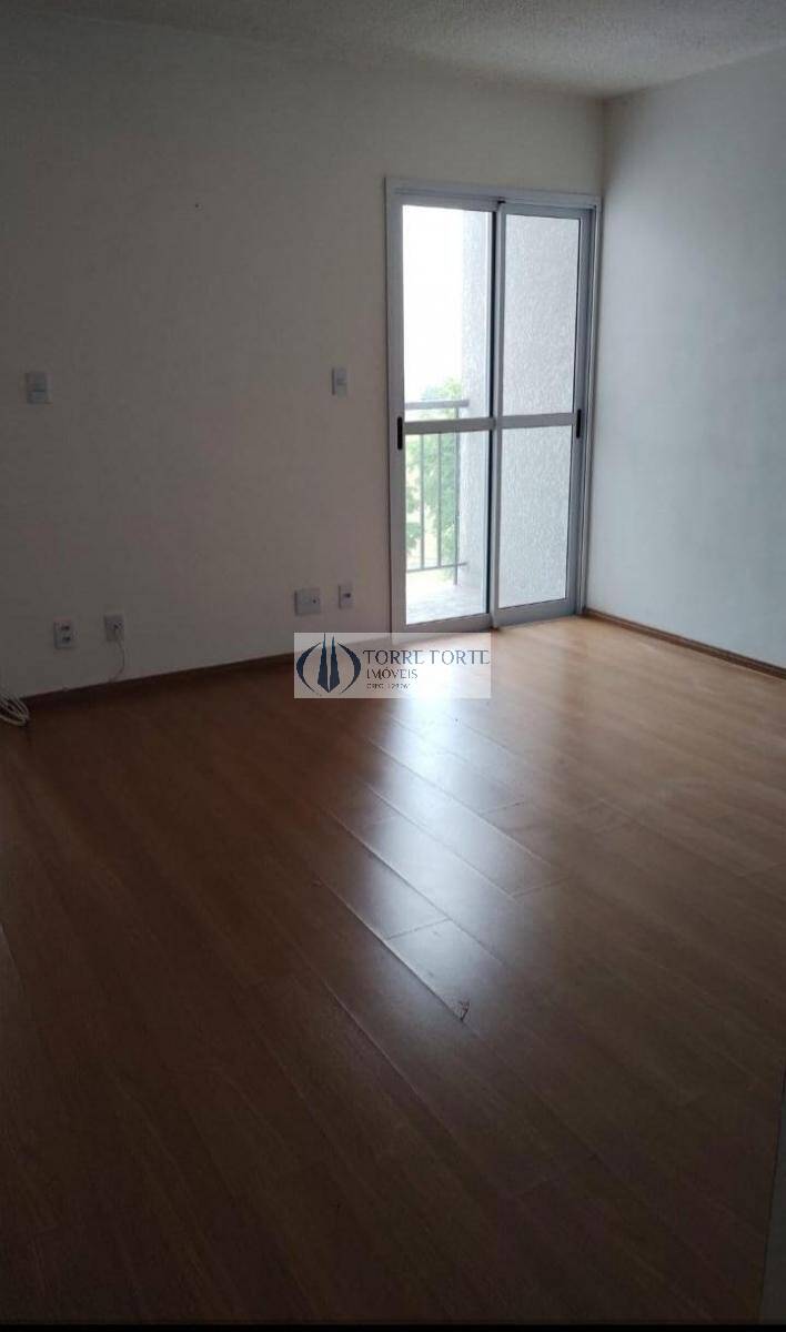 Apartamento à venda com 1 quarto, 40m² - Foto 1