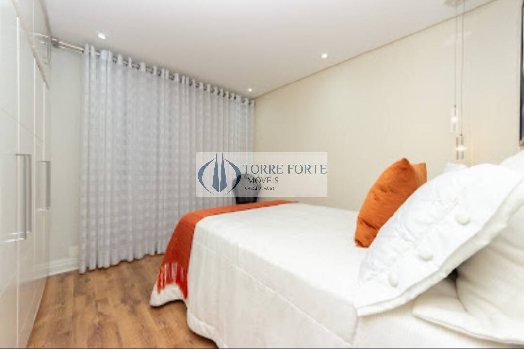 Apartamento à venda com 4 quartos, 141m² - Foto 9