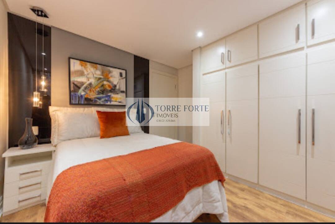 Apartamento à venda com 4 quartos, 141m² - Foto 8