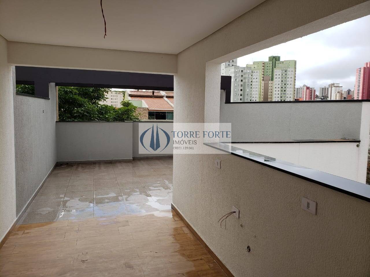 Cobertura à venda com 2 quartos, 100m² - Foto 16