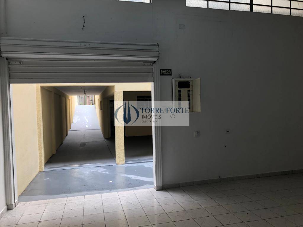 Prédio Inteiro para alugar, 310m² - Foto 24