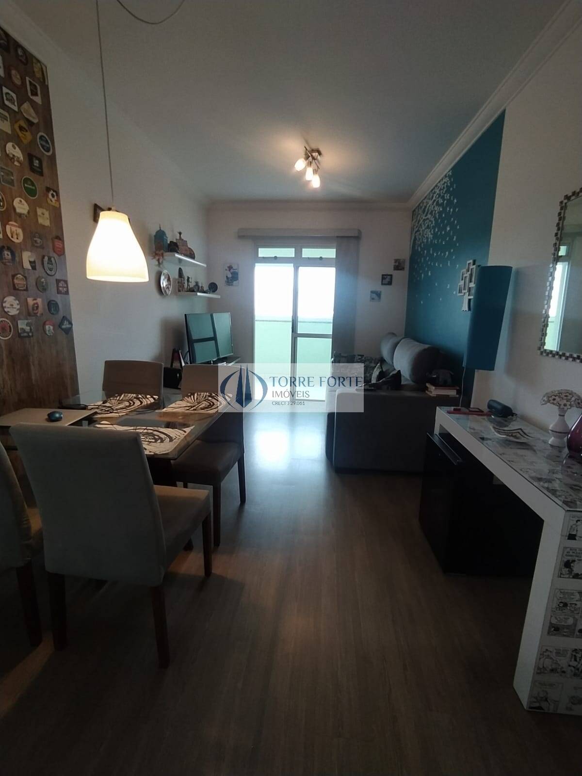 Apartamento à venda com 3 quartos, 84m² - Foto 9