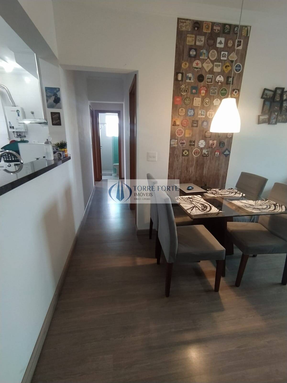 Apartamento à venda com 3 quartos, 84m² - Foto 10