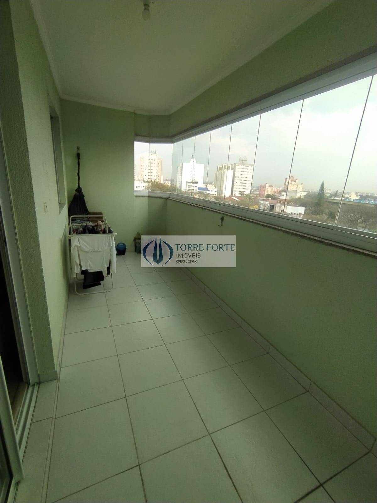 Apartamento à venda com 3 quartos, 84m² - Foto 12