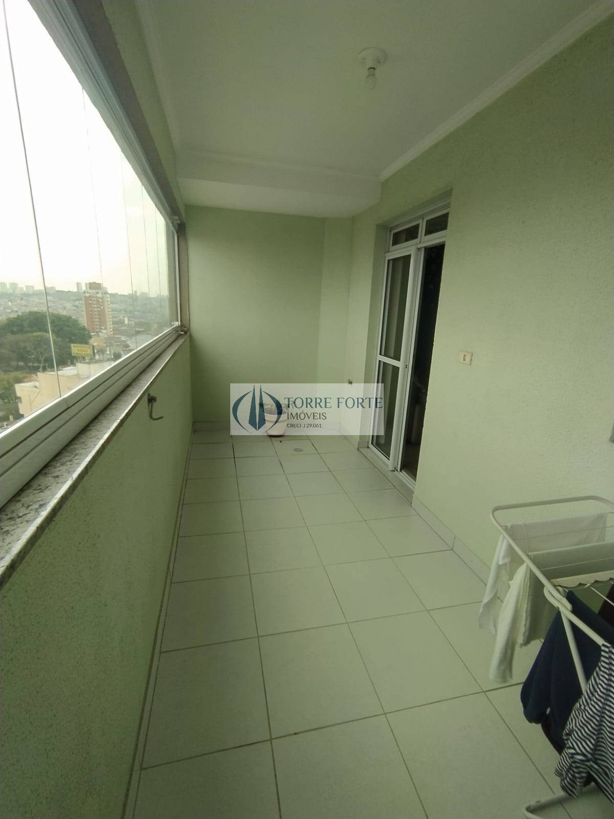 Apartamento à venda com 3 quartos, 84m² - Foto 13