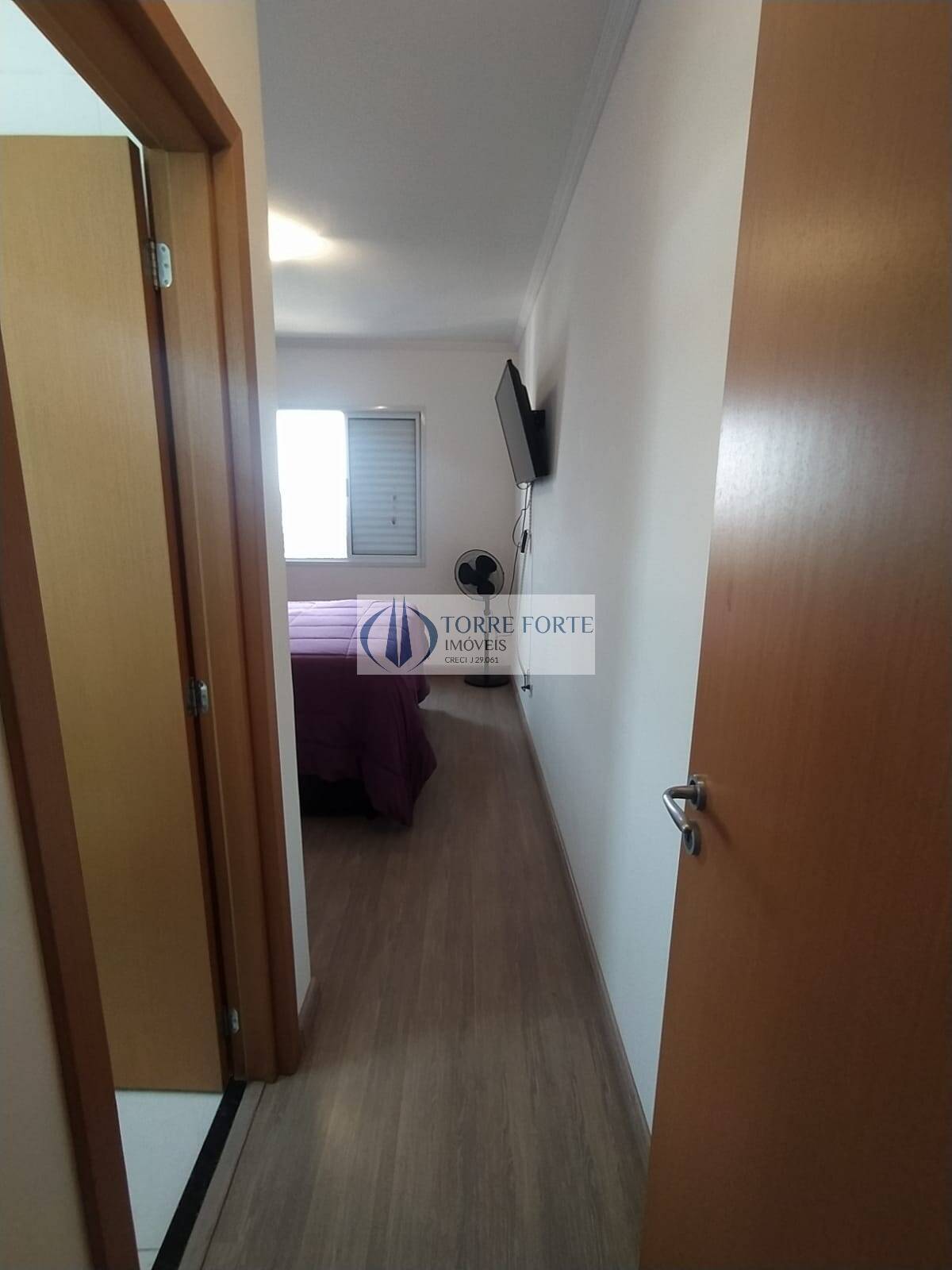 Apartamento à venda com 3 quartos, 84m² - Foto 16