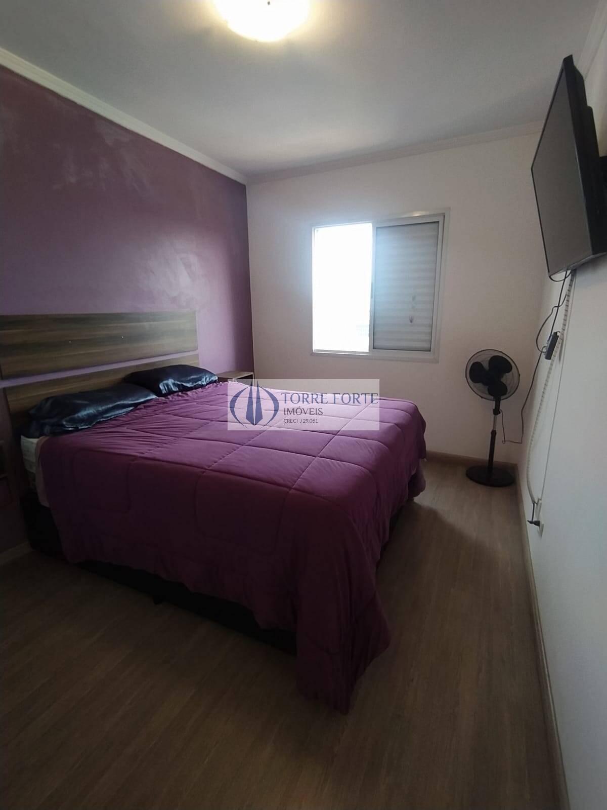 Apartamento à venda com 3 quartos, 84m² - Foto 17