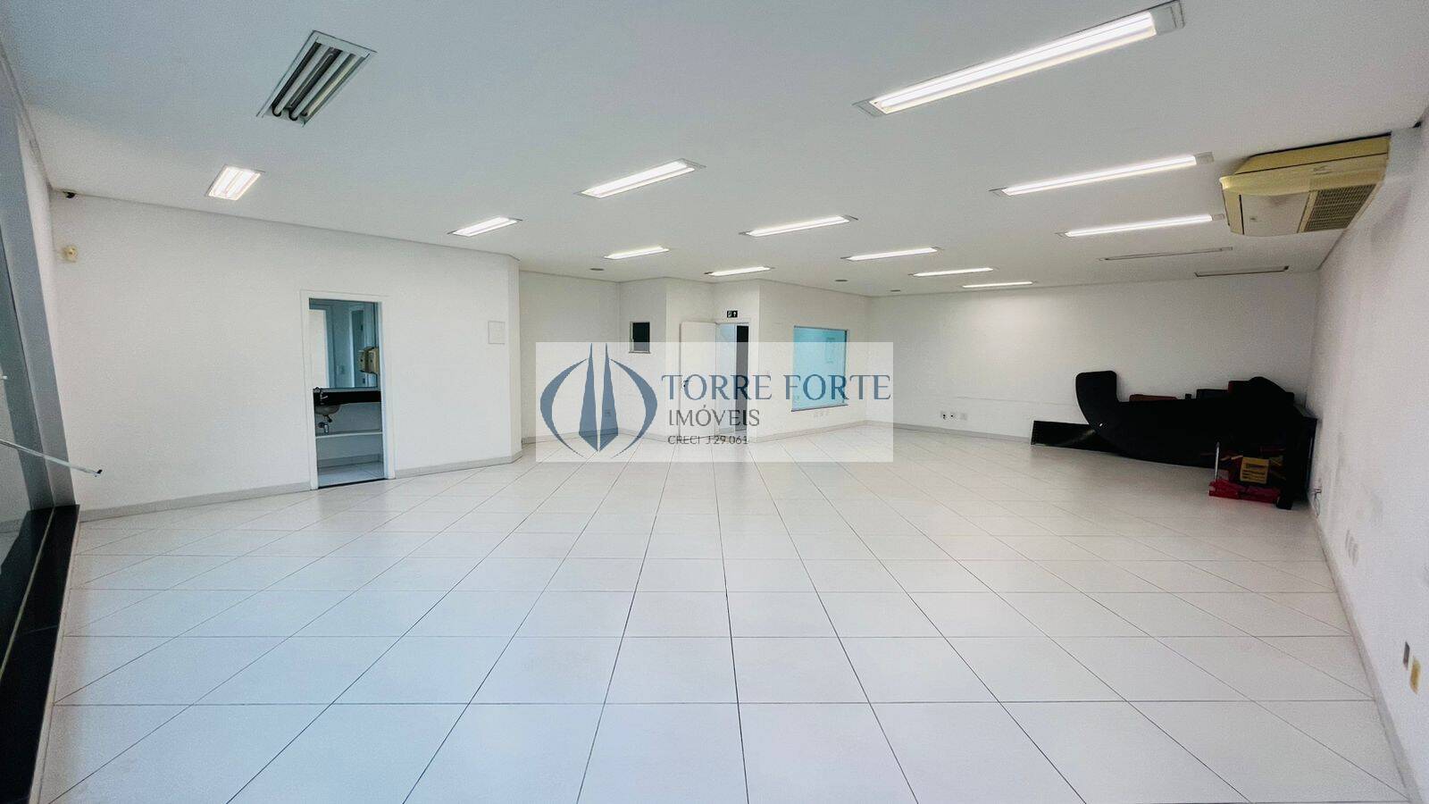 Conjunto Comercial-Sala para alugar, 490m² - Foto 11