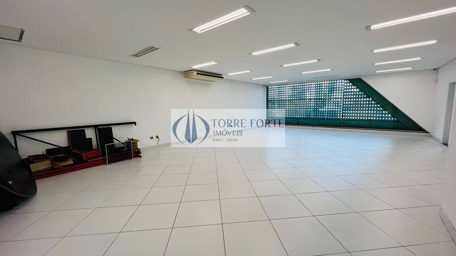 Conjunto Comercial-Sala para alugar, 490m² - Foto 19