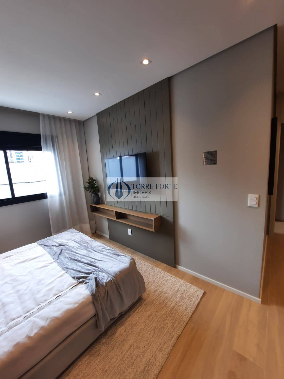 Apartamento à venda com 3 quartos, 115m² - Foto 11