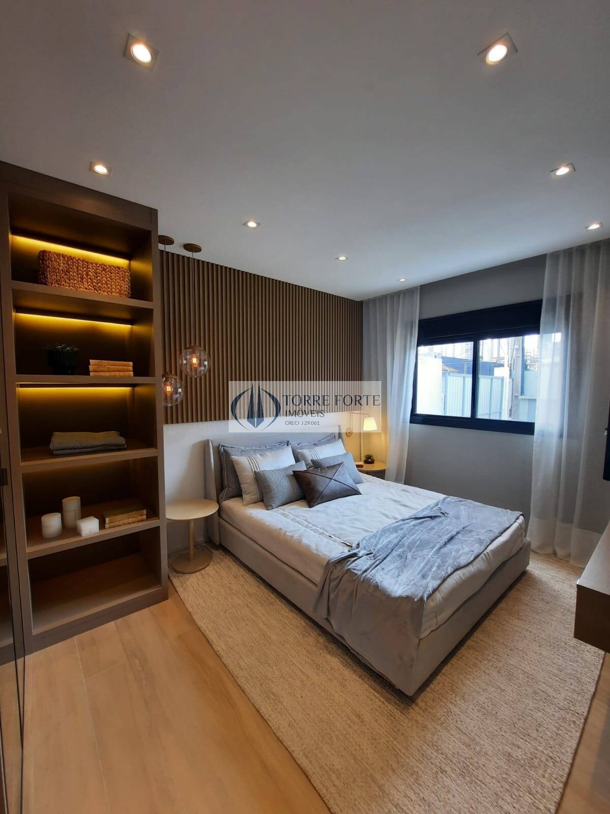 Apartamento à venda com 3 quartos, 115m² - Foto 10