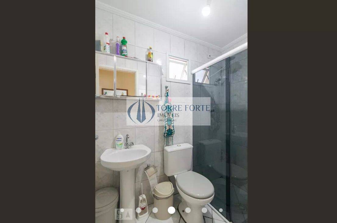 Apartamento à venda com 2 quartos, 60m² - Foto 6