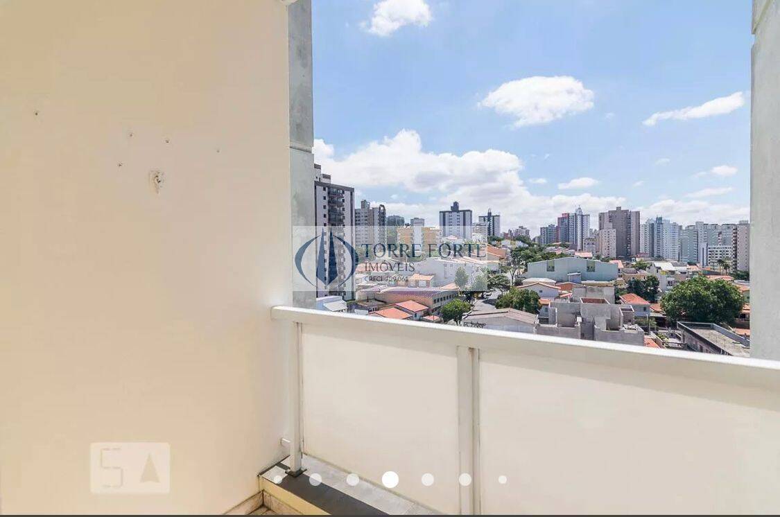 Apartamento à venda com 2 quartos, 60m² - Foto 5