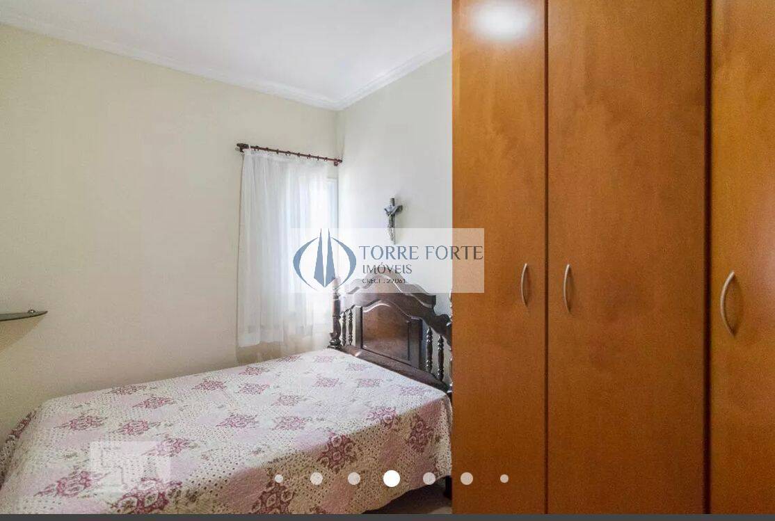 Apartamento à venda com 2 quartos, 60m² - Foto 7