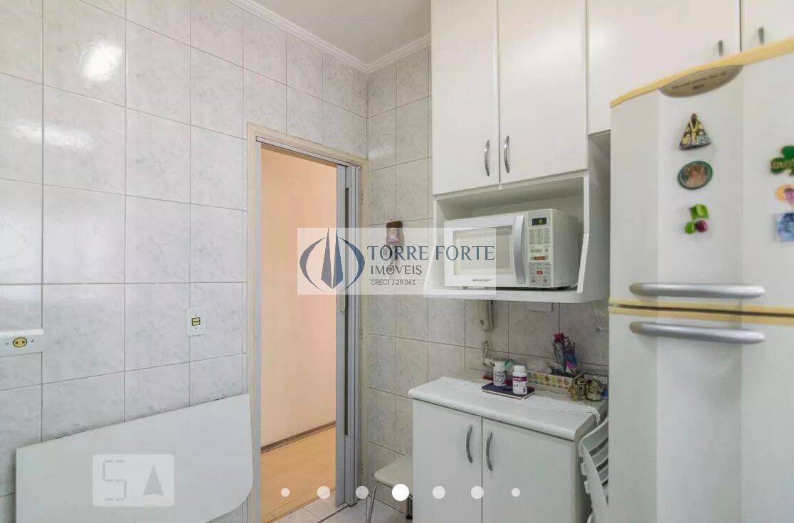 Apartamento à venda com 2 quartos, 60m² - Foto 8