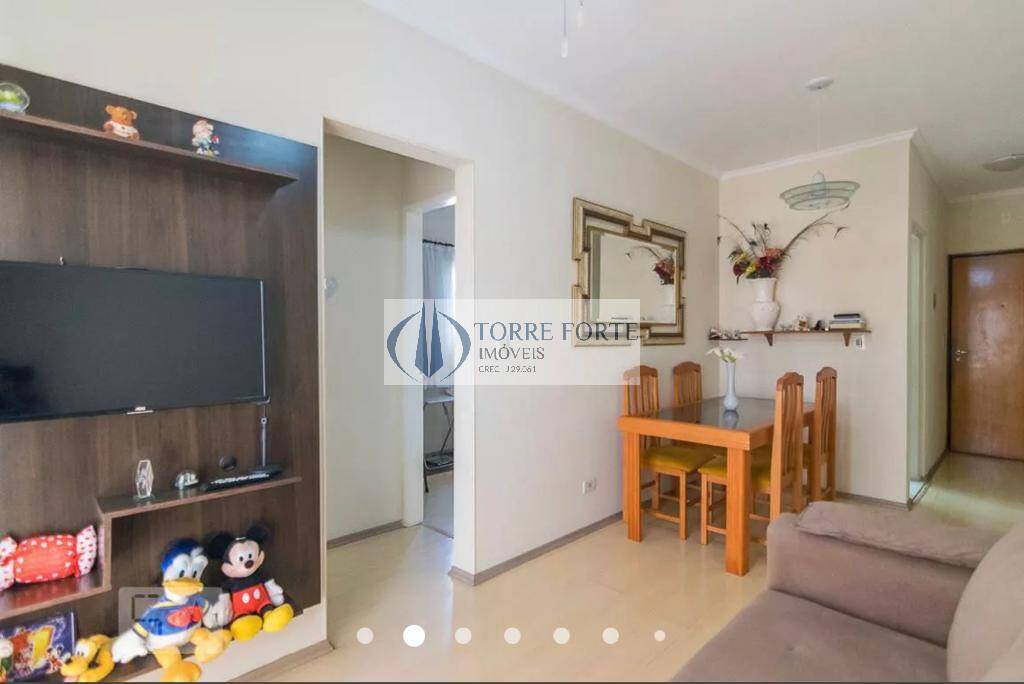 Apartamento à venda com 2 quartos, 60m² - Foto 12