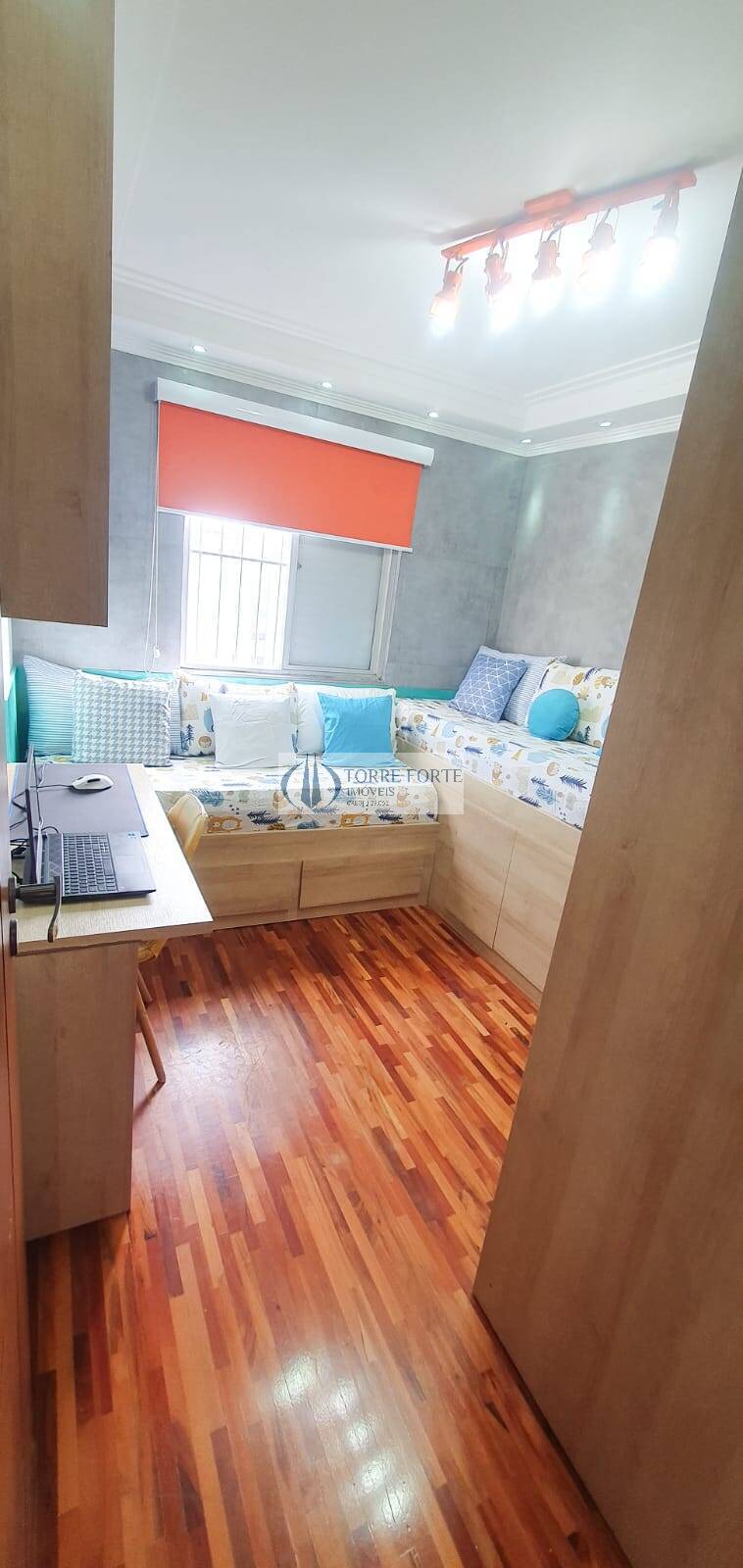 Apartamento à venda com 3 quartos, 115m² - Foto 18