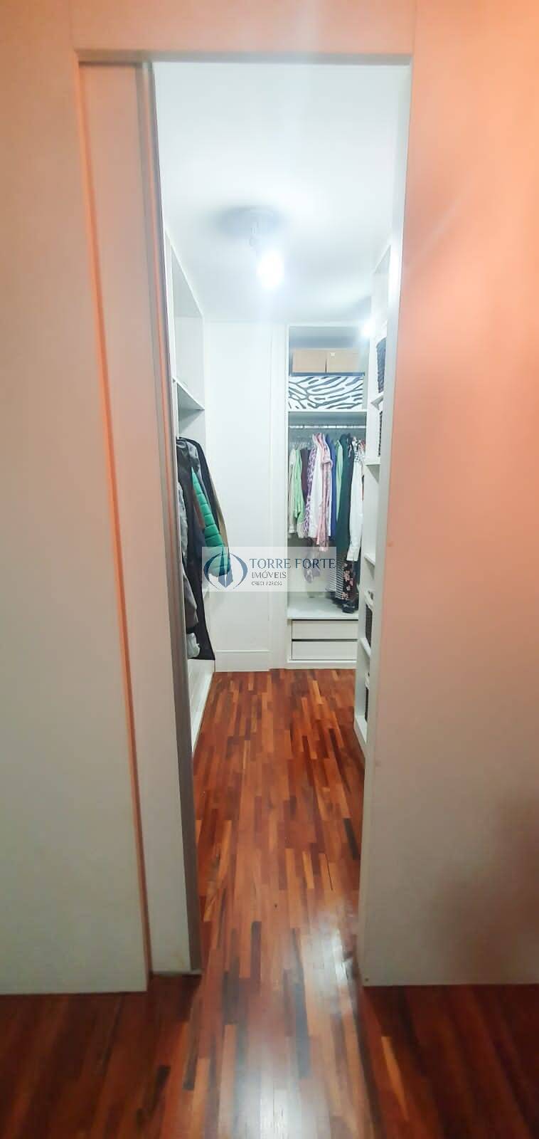 Apartamento à venda com 3 quartos, 115m² - Foto 9