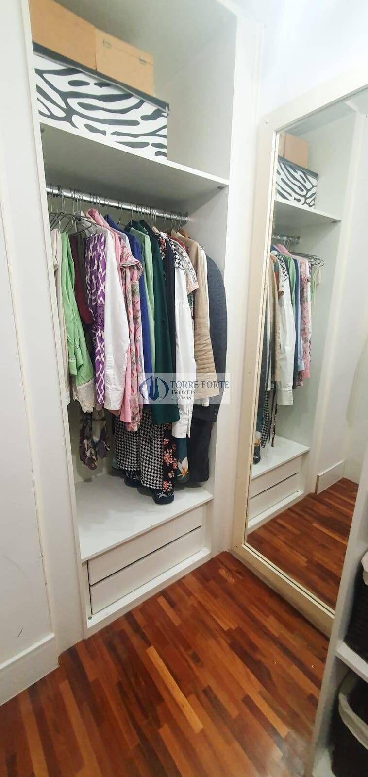 Apartamento à venda com 3 quartos, 115m² - Foto 11