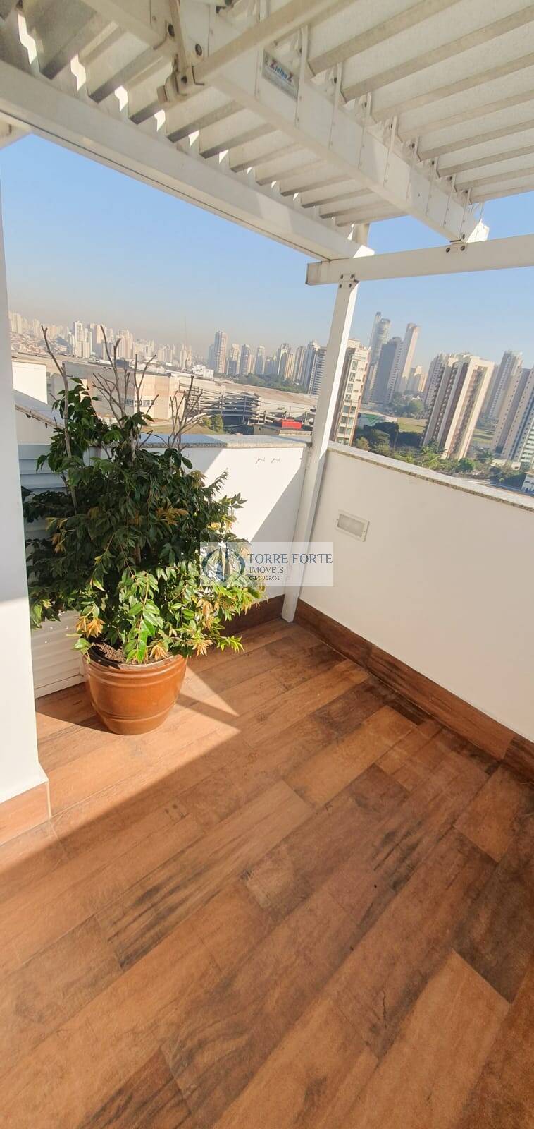 Apartamento à venda com 3 quartos, 115m² - Foto 29