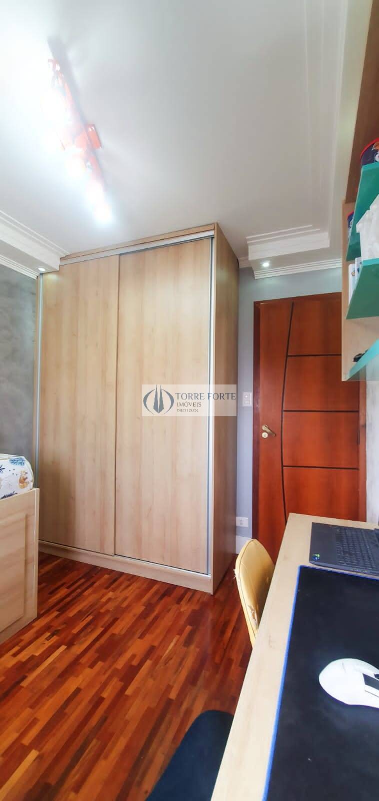 Apartamento à venda com 3 quartos, 115m² - Foto 17