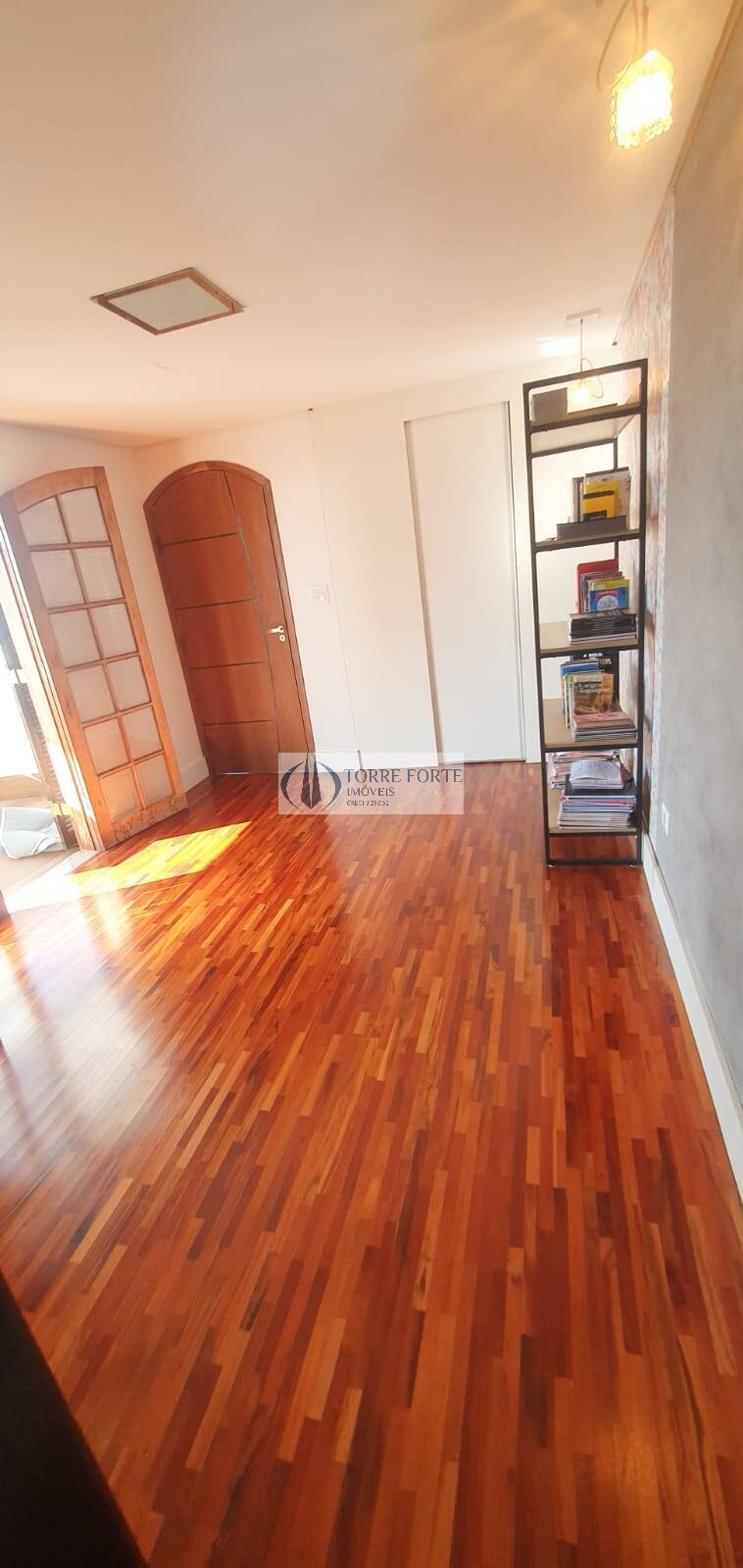 Apartamento à venda com 3 quartos, 115m² - Foto 13