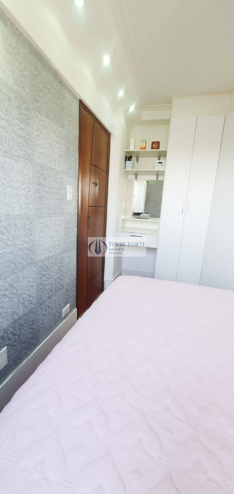 Apartamento à venda com 3 quartos, 115m² - Foto 8