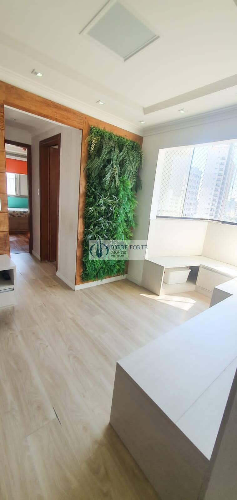 Apartamento à venda com 3 quartos, 115m² - Foto 4