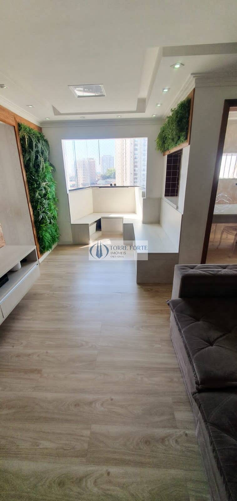 Apartamento à venda com 3 quartos, 115m² - Foto 32