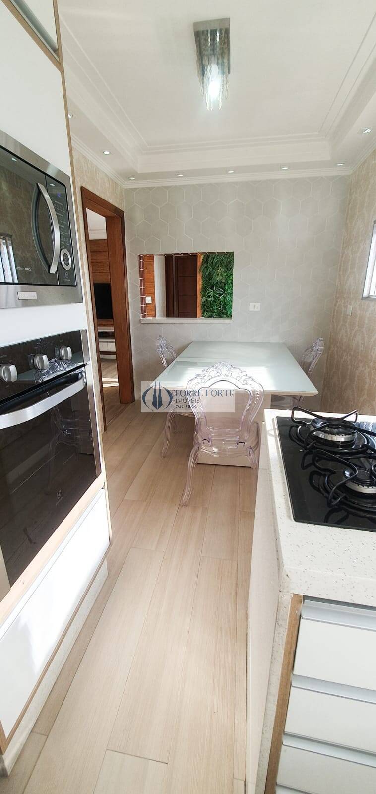 Apartamento à venda com 3 quartos, 115m² - Foto 24