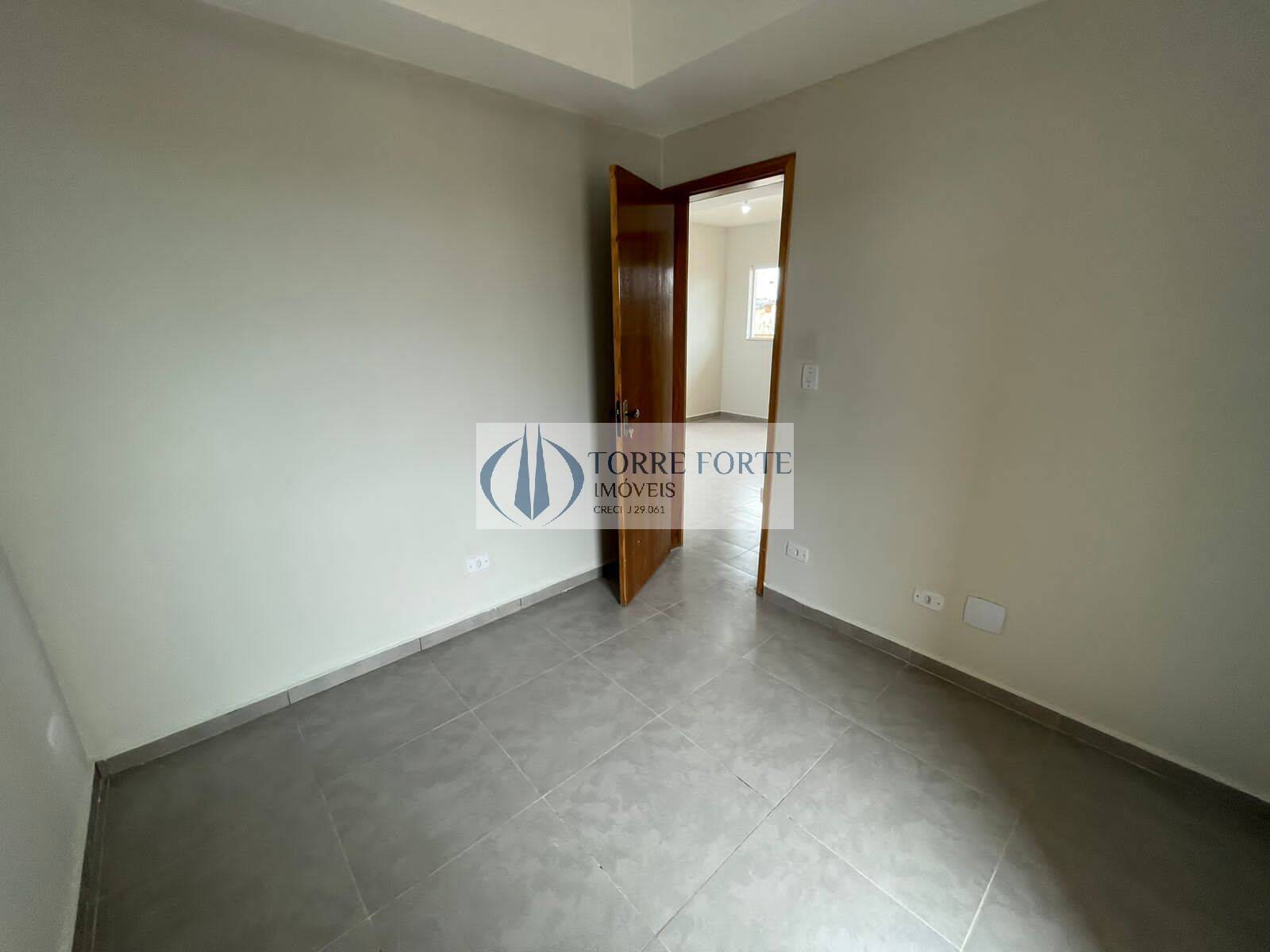 Apartamento à venda com 2 quartos, 40m² - Foto 4