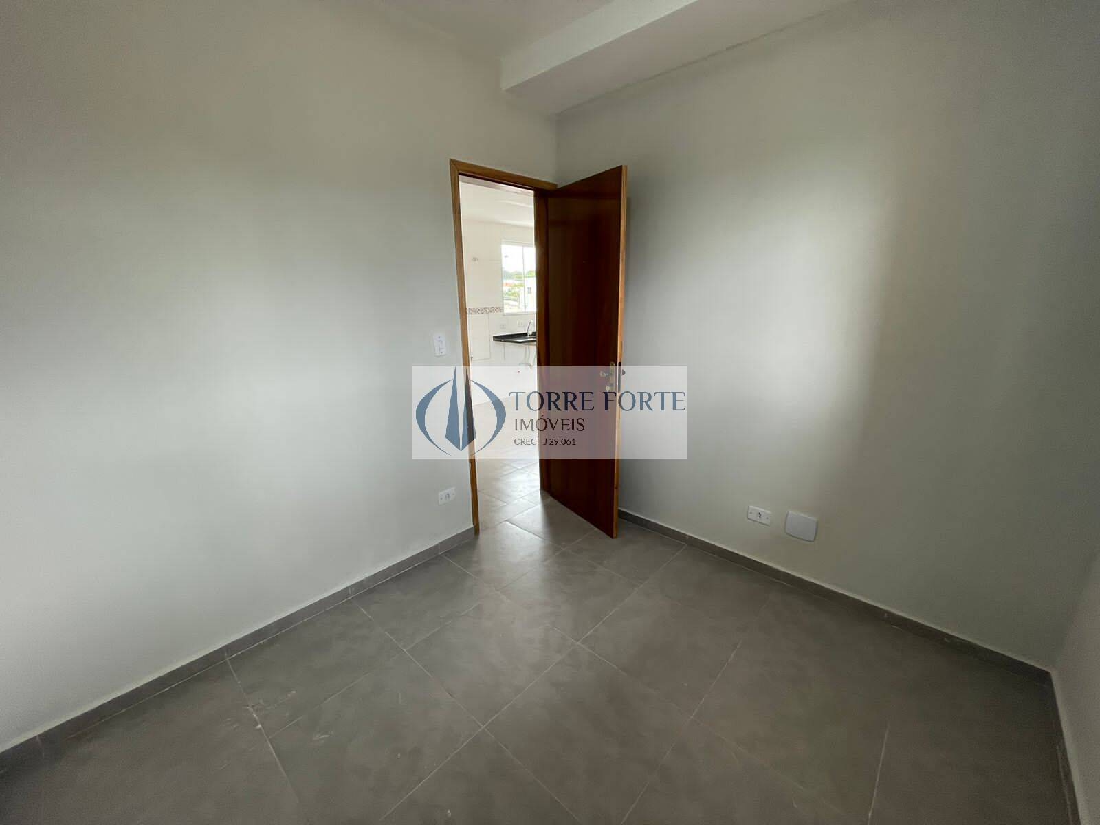 Apartamento à venda com 2 quartos, 40m² - Foto 9