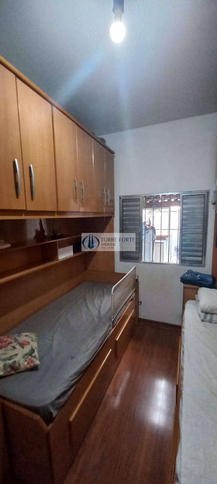 Sobrado à venda com 3 quartos, 200m² - Foto 18