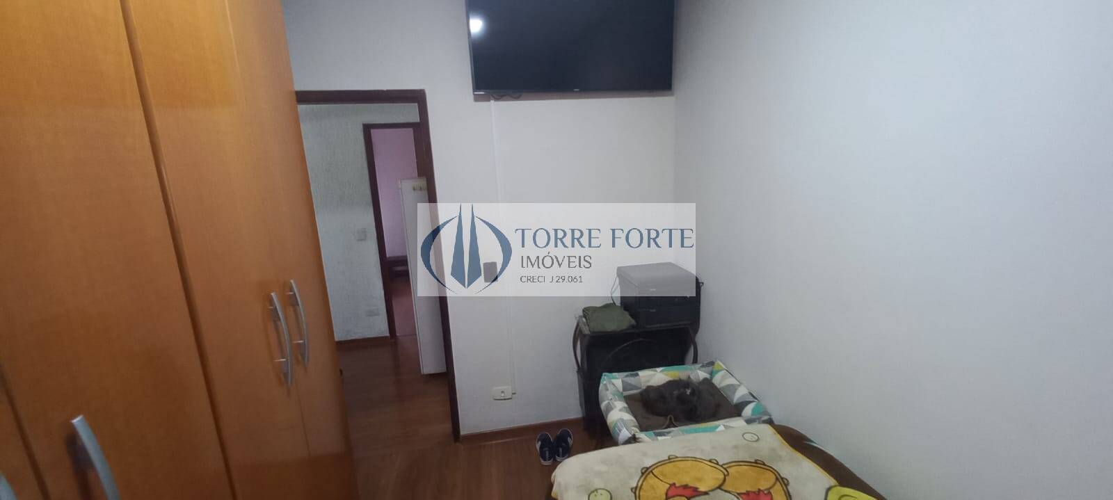 Sobrado à venda com 3 quartos, 200m² - Foto 28