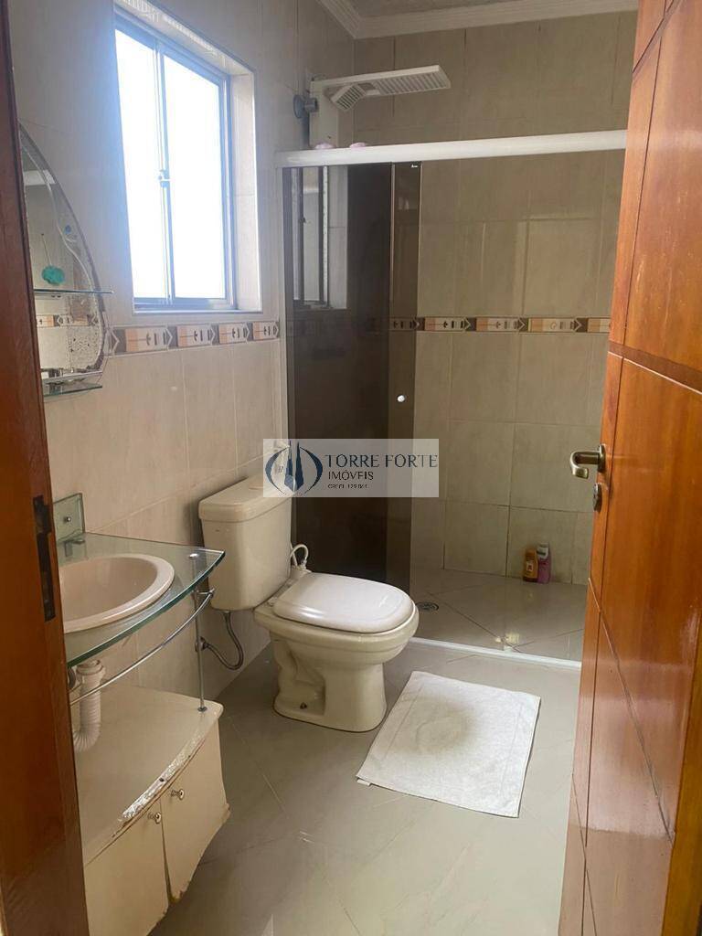 Casa à venda com 3 quartos, 165m² - Foto 12