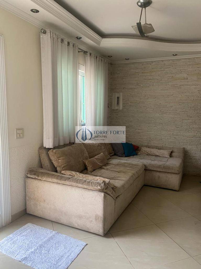 Casa à venda com 3 quartos, 165m² - Foto 10