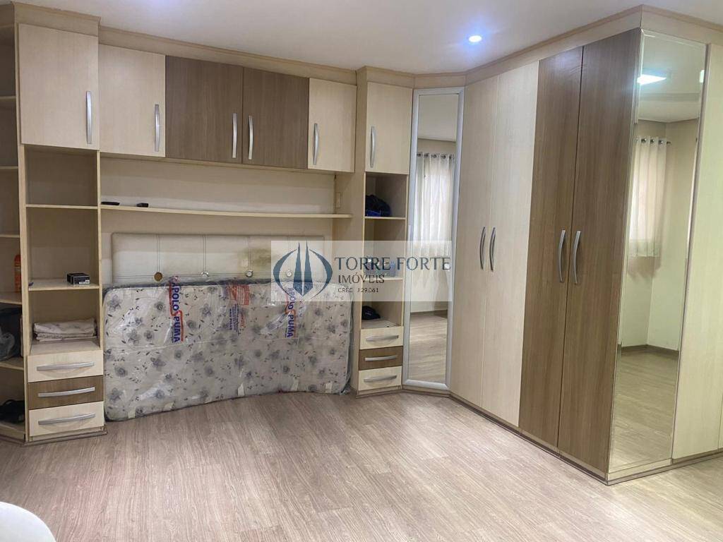 Casa à venda com 3 quartos, 165m² - Foto 20