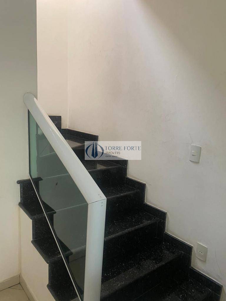 Casa à venda com 3 quartos, 165m² - Foto 19