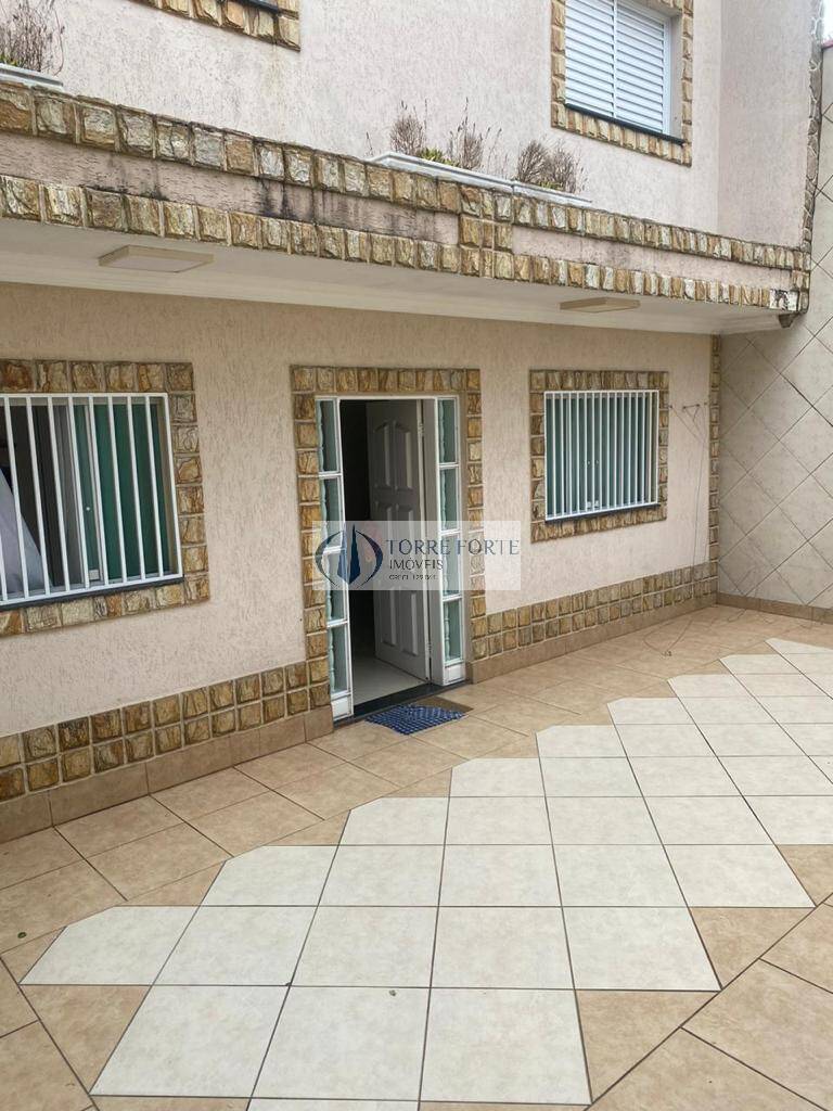 Casa à venda com 3 quartos, 165m² - Foto 3