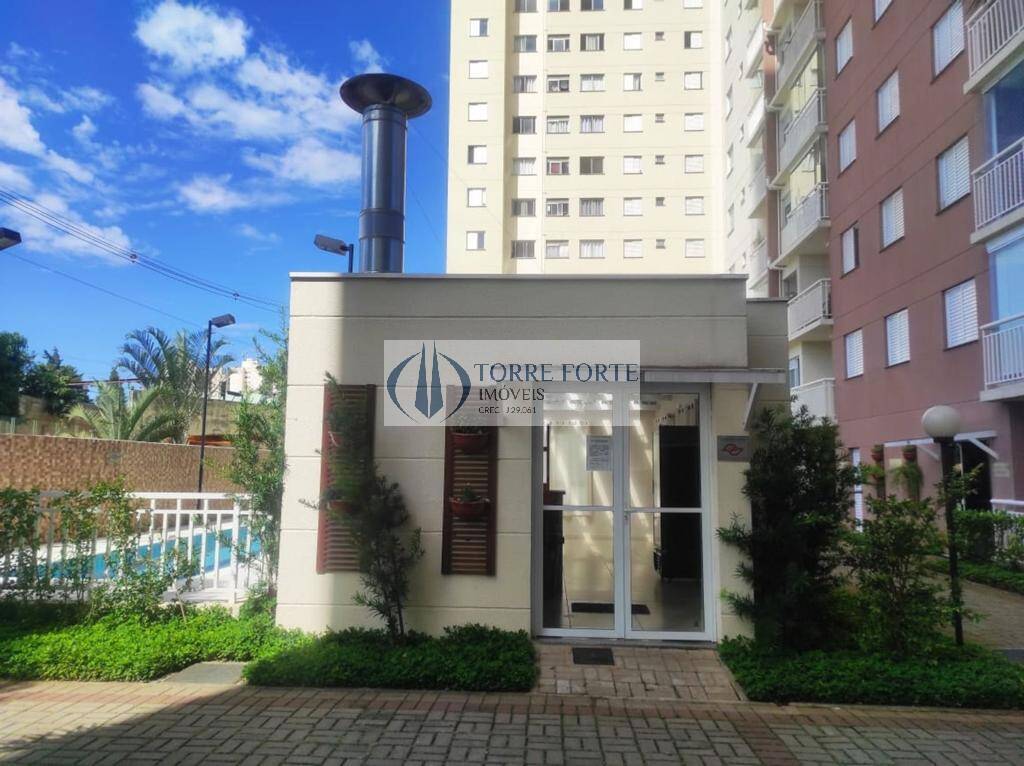 Apartamento à venda com 3 quartos, 64m² - Foto 19