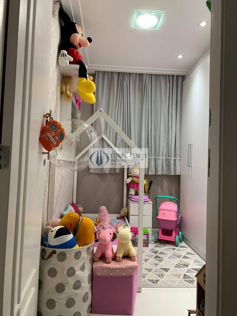 Apartamento à venda com 3 quartos, 64m² - Foto 29