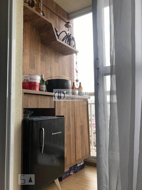 Apartamento à venda com 3 quartos, 64m² - Foto 27