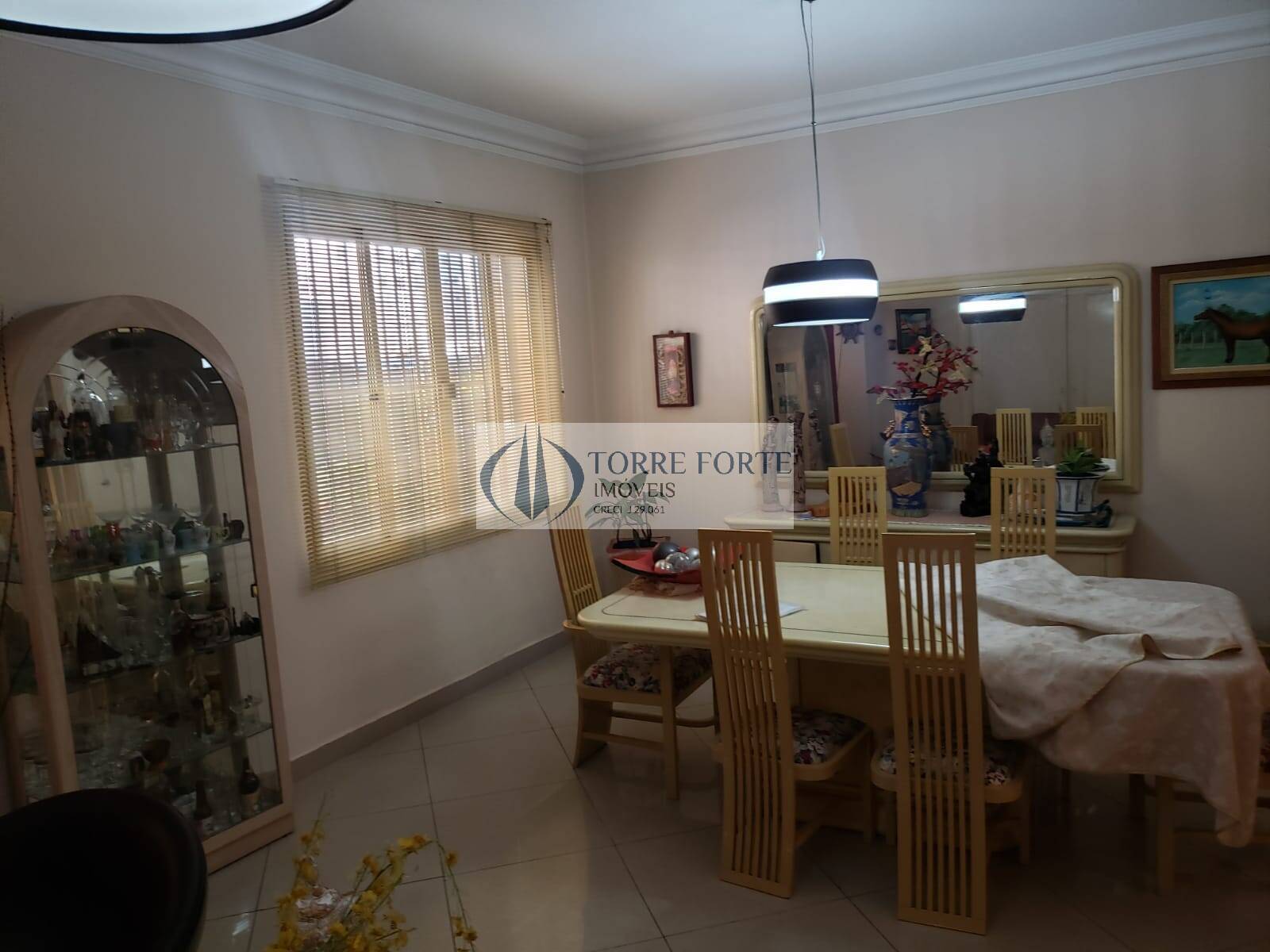 Apartamento à venda com 3 quartos, 269m² - Foto 6