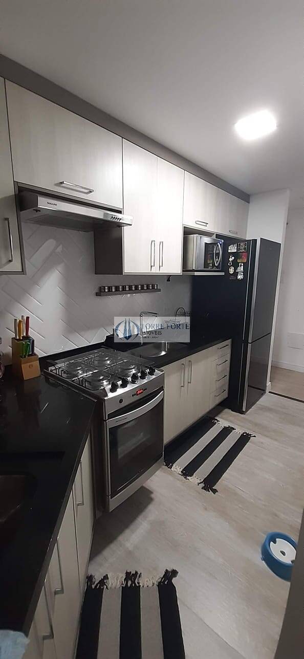 Apartamento à venda com 2 quartos, 64m² - Foto 7