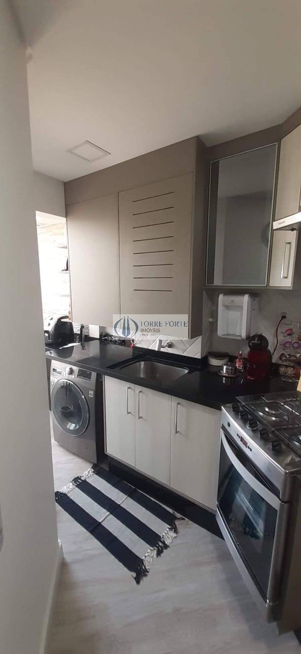 Apartamento à venda com 2 quartos, 64m² - Foto 8