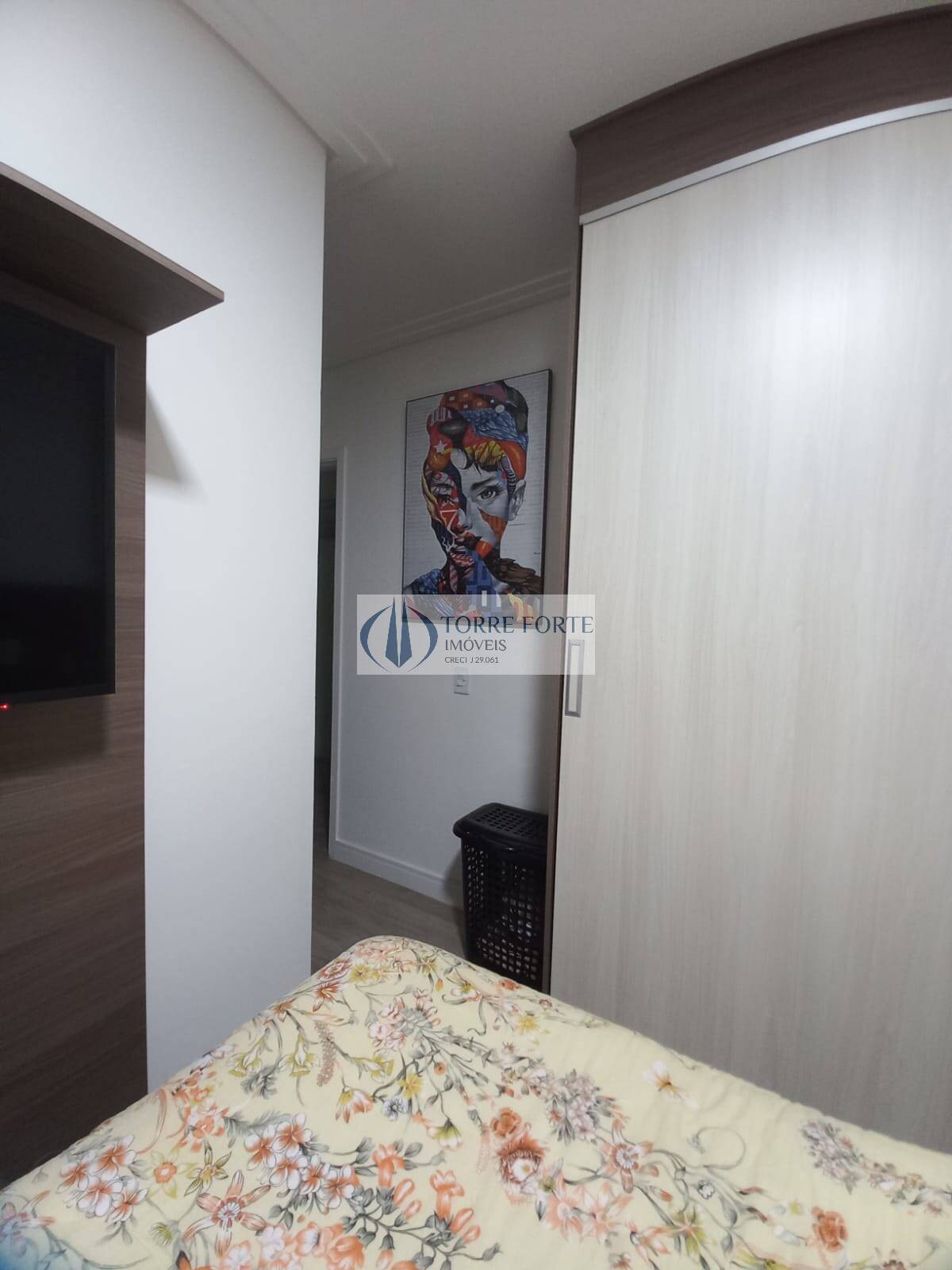 Apartamento à venda com 2 quartos, 64m² - Foto 11