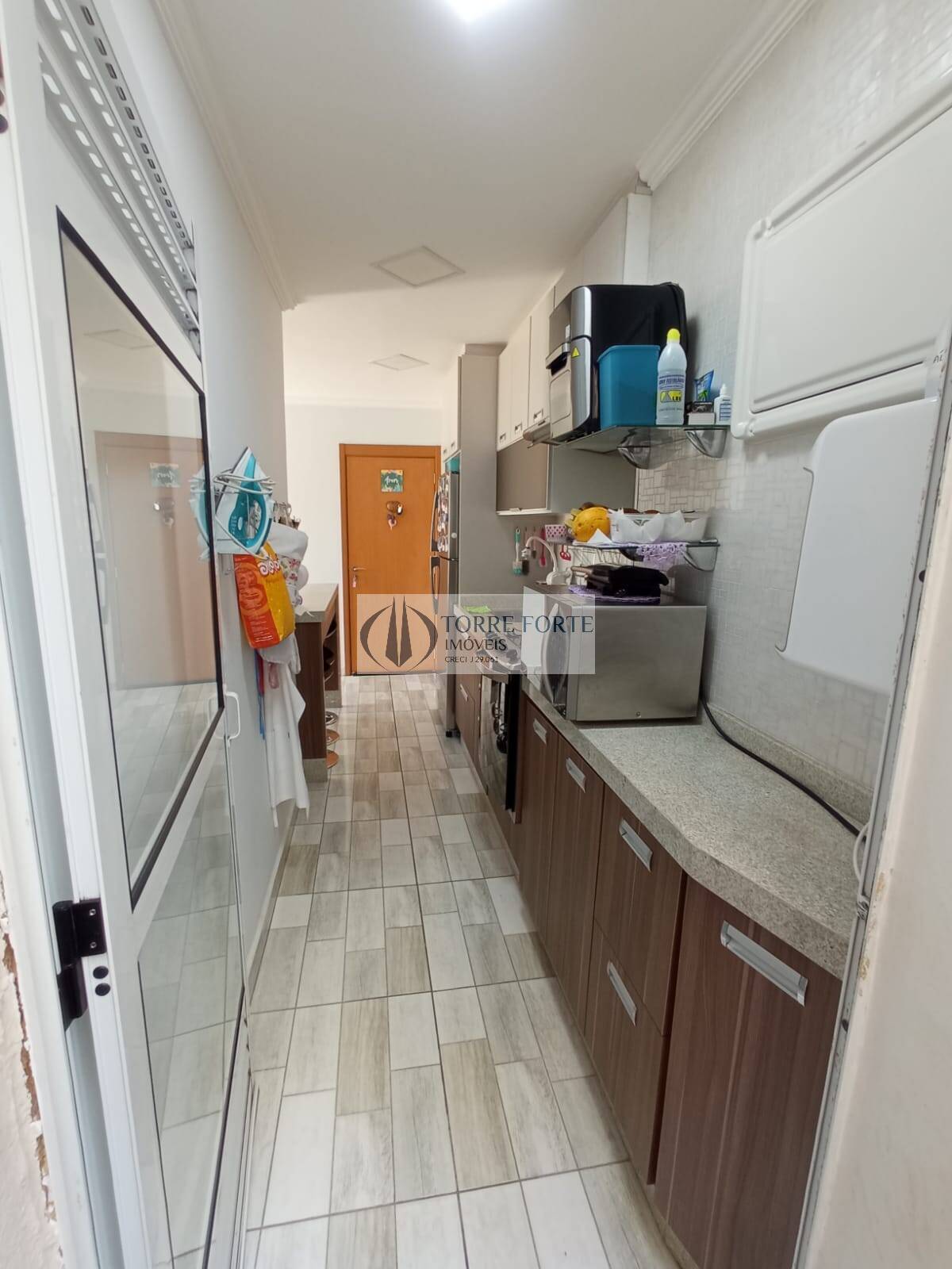 Apartamento à venda com 2 quartos, 72m² - Foto 6