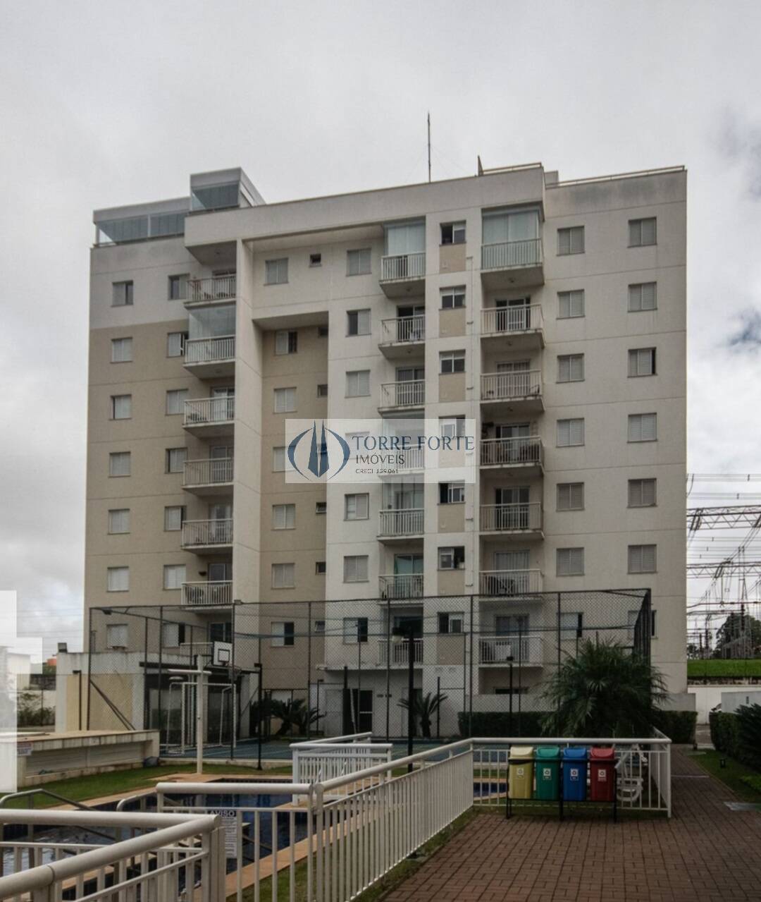 Apartamento à venda com 2 quartos, 72m² - Foto 20