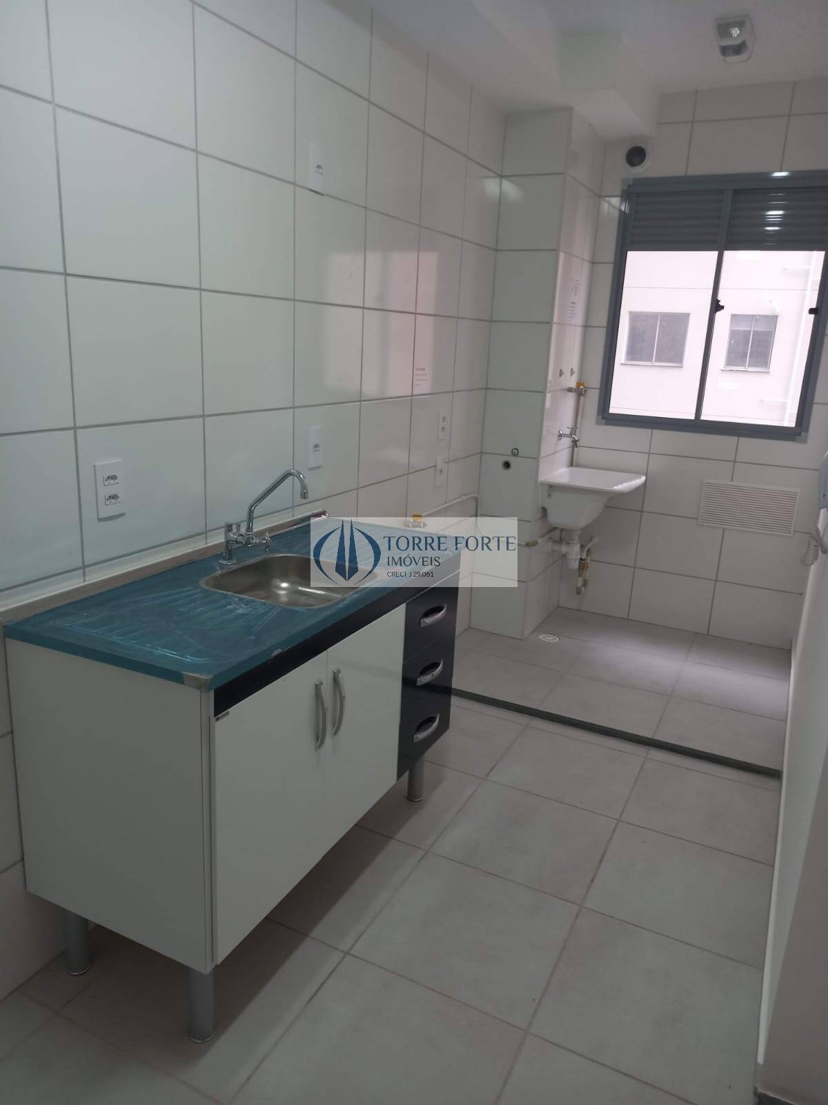 Apartamento à venda com 2 quartos, 44m² - Foto 7