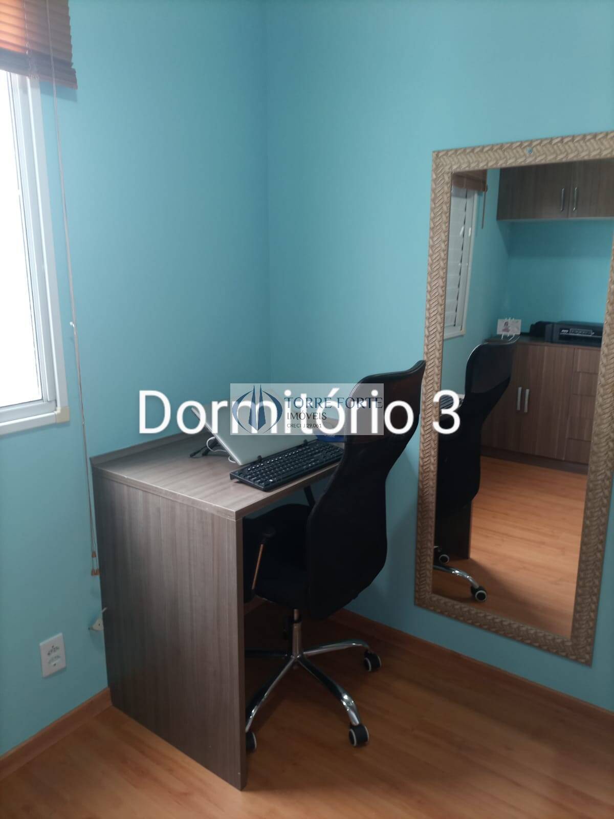 Apartamento à venda com 3 quartos, 60m² - Foto 15